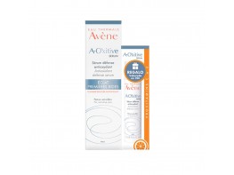 Imagen del producto Avène pack A-OXitive Sérum Defensa Antioxidante 30 ml + Sérum 15 ml