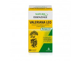 Imagen del producto Natura Essenziale Valeriana leo 90 comprimidos