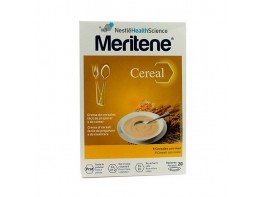 Imagen del producto Meritene 8 cereales con miel 2 x 300g