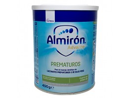 Imagen del producto Almiron advance prematuros 400 gr