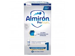 Imagen del producto Almirón profutura 1 70ml x 4und