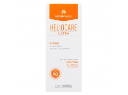 Imagen del producto Heliocare ultra crema SPF90 50ml