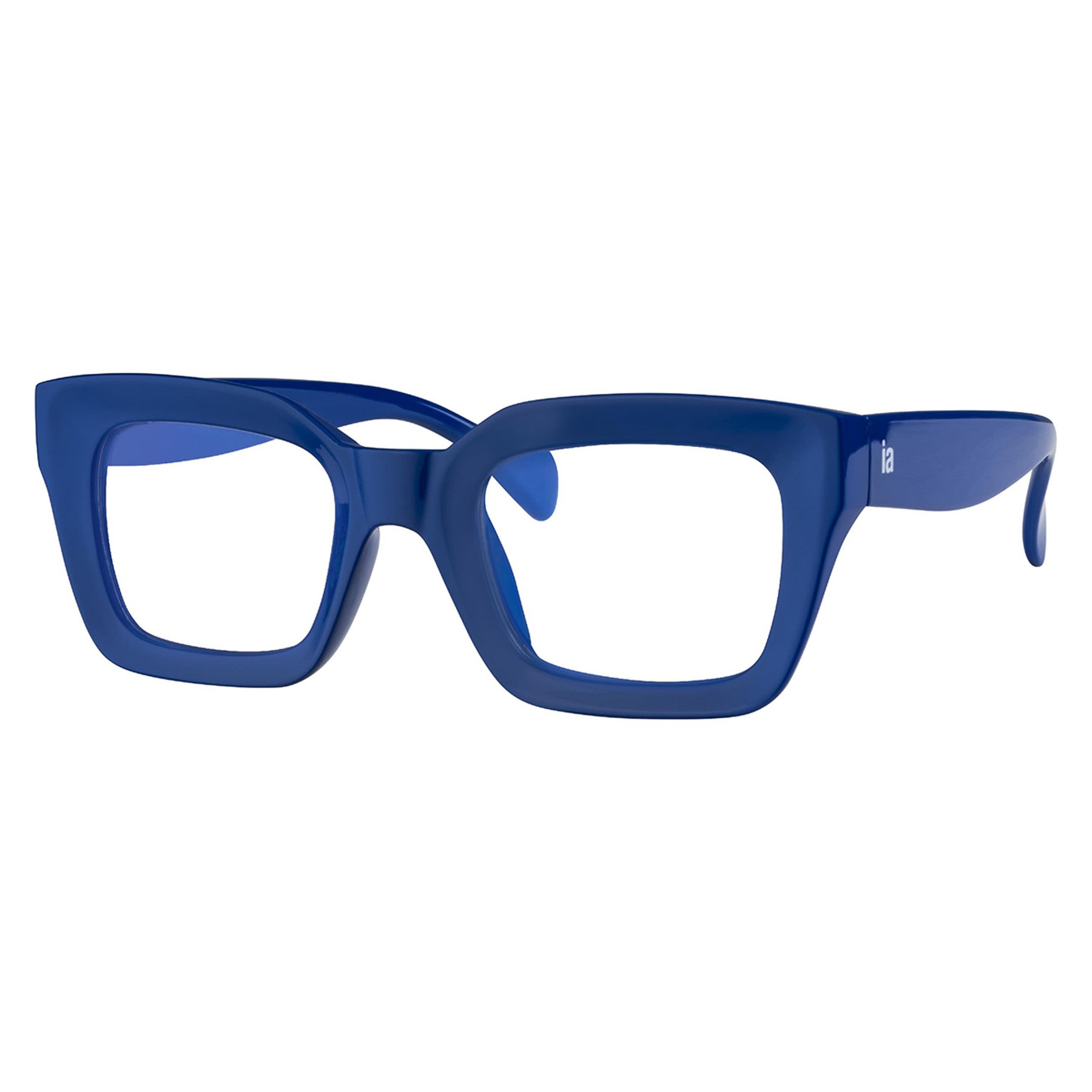 Imagen de Iaview gafa de presbicia BRERA azul +1,00
