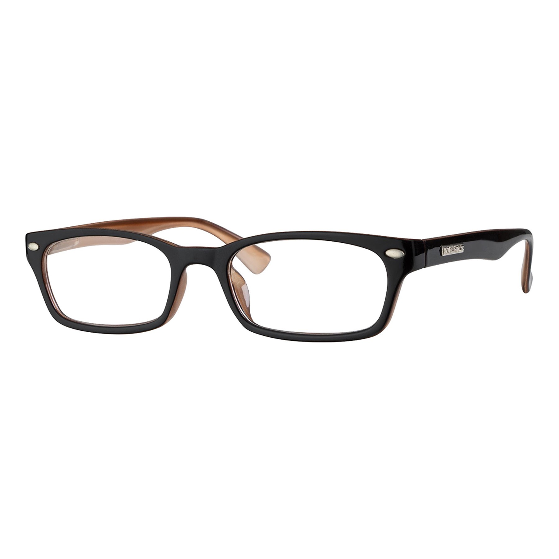 Imagen de Iaview gafa de presbicia mini WAY marrón +2,50